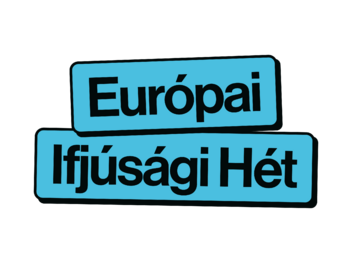 Európai Ifjúsági Hét borítóképe