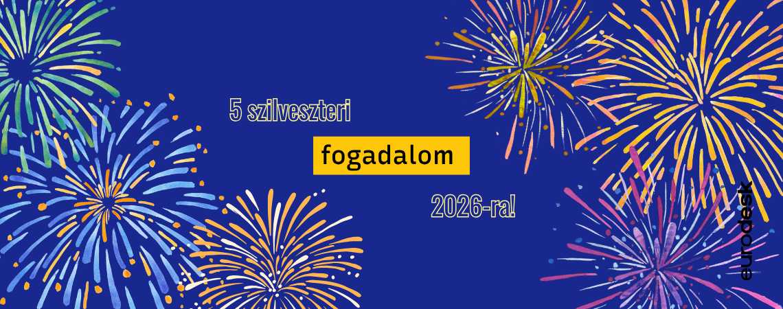 5 gondolat, amit érdemes magaddal vinned 2026-ra