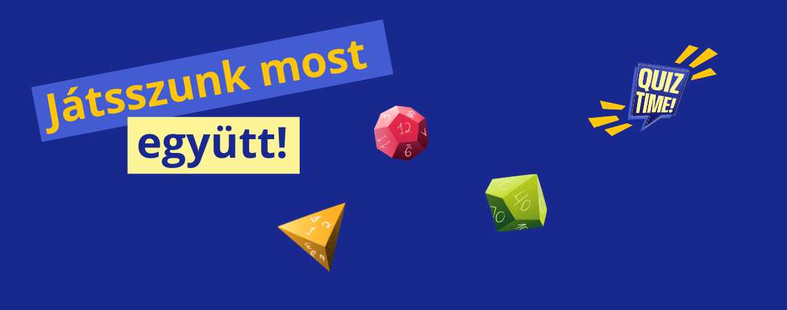 "Játsszunk most együtt!" – beszámoló a Navigátor társasjáték workshopról