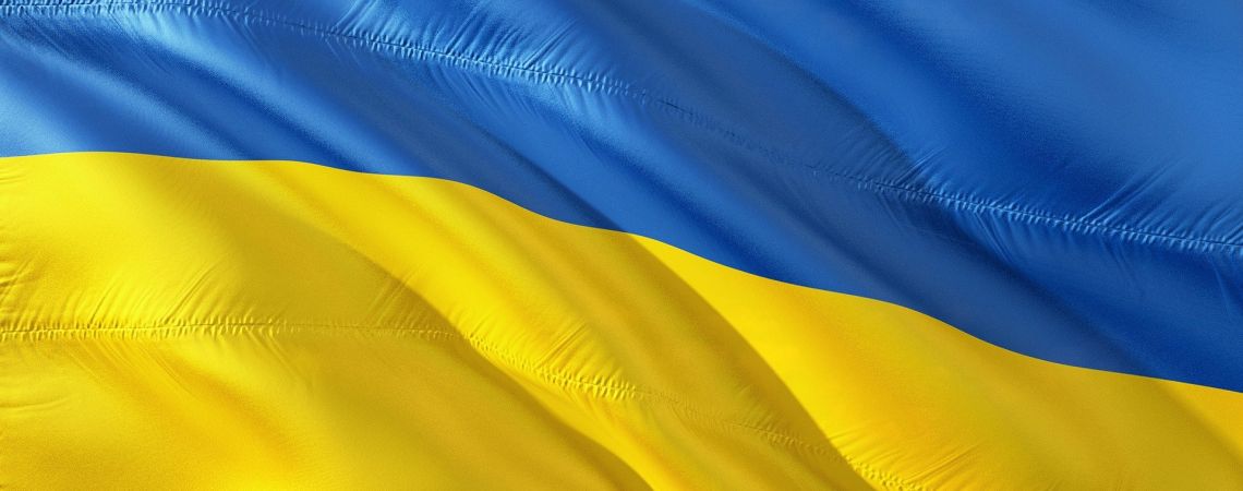 Az Eurodesk Hálózat állásfoglalása Ukrajna támogatására:  Békét követelünk!