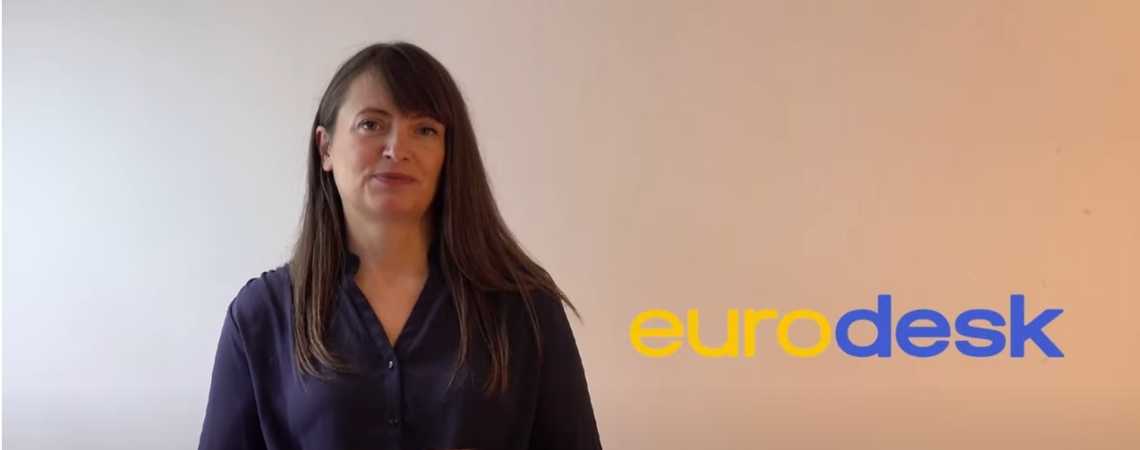 Az Eurodesk hálózat szervezeti felépítése