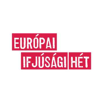 Európai Ifjúsági Hét 2024 kampány borítóképe