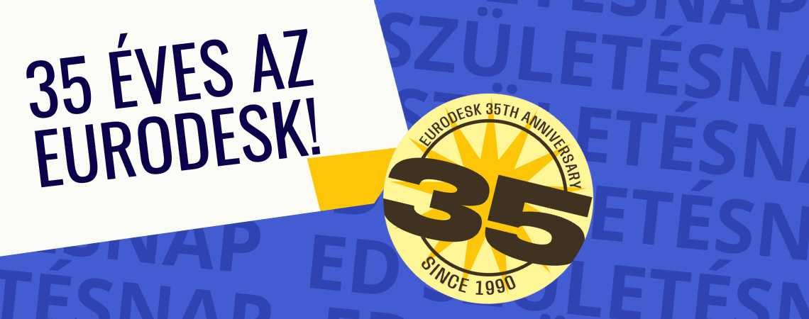 Bemutatkoznak a magyar Eurodesk hálózat tagjai! 6. rész
