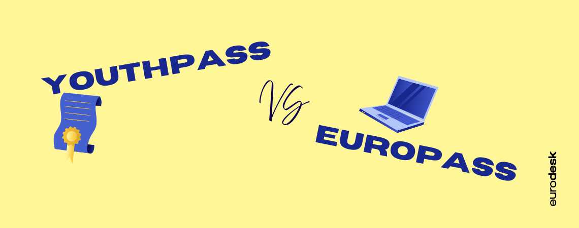 Europass és Youthpass – Amik jól jöhetnek a jövőben