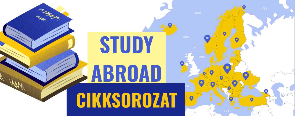 Fedezd fel, hol tanulnál tovább! – Új cikksorozatot indít az Eurodesk Magyarország