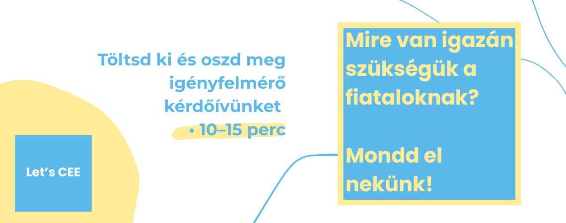 Fiatalok mentális egészsége Közép- és Kelet-Európában – Felmérés