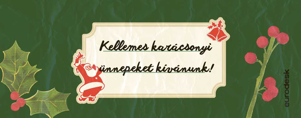 Furcsa karácsonyi szokások Európa-szerte