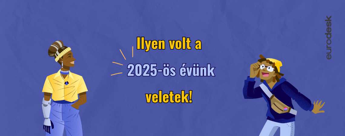 Kérdésekből válaszok -  Így zártuk a 2025-ös évet