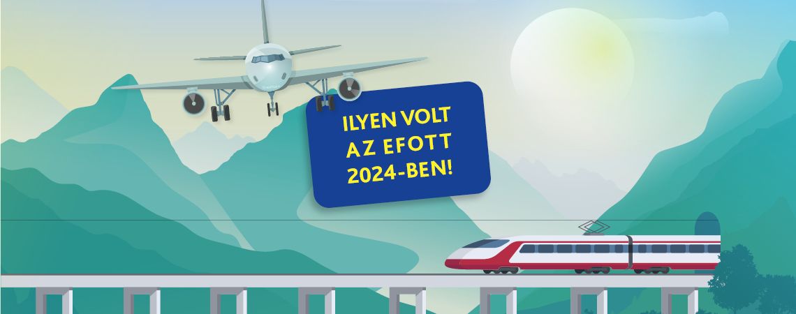 Koncertek, játékok és nemzetközi lehetőségek – Ilyen volt a 2024-es EFOTT