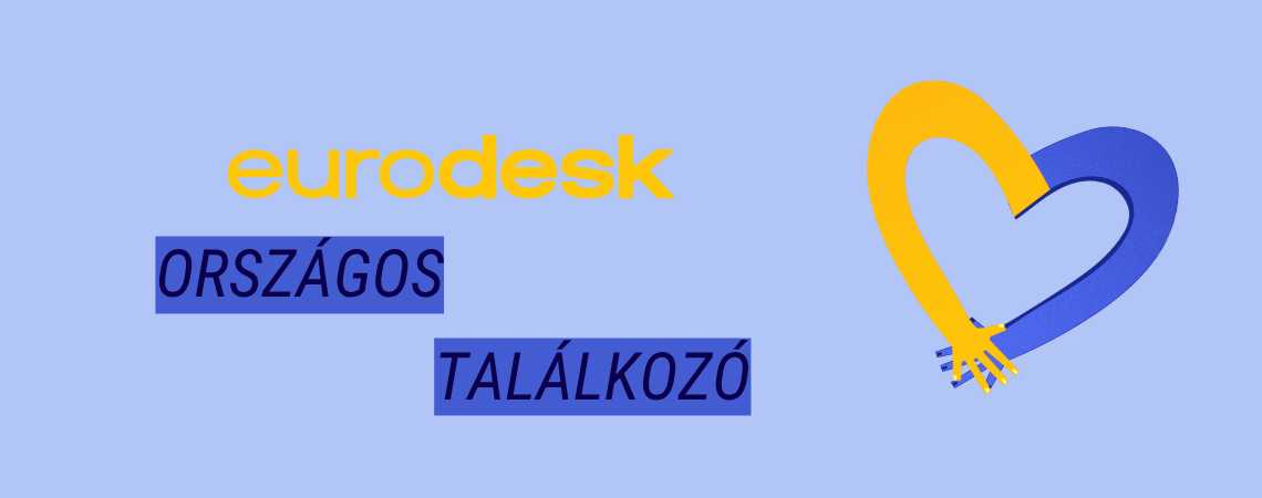 Lezajlott az Eurodesk magyarországi hálózat tavaszi országos találkozója