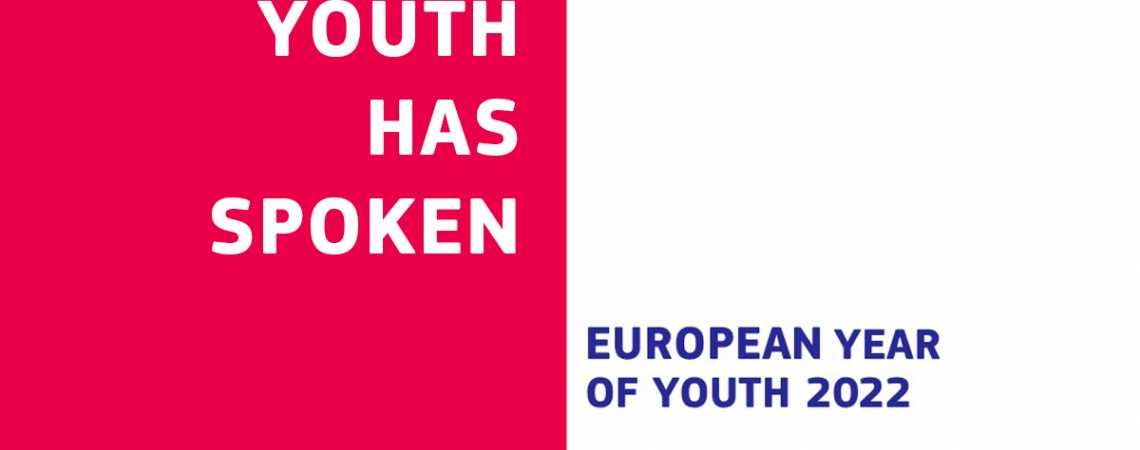 Megjelentek az Ifjúság Európai Éve felmérés eredményei