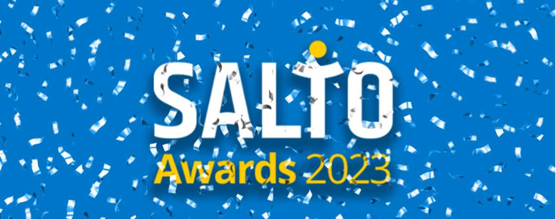 Nézd online a Salto Awards díjátadót!
