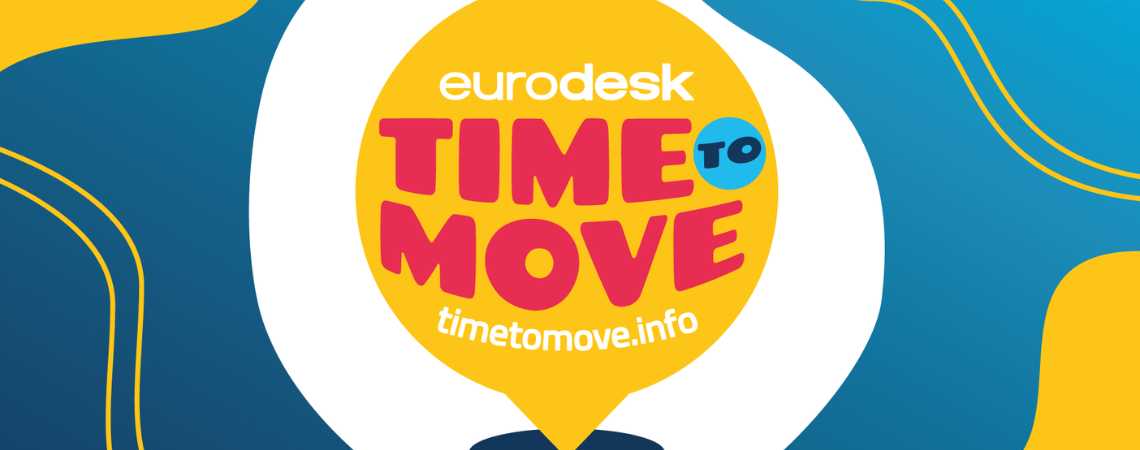 Őszies hangulat a Time to Move-val