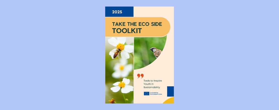 Take the ECO Side - Toolkit
