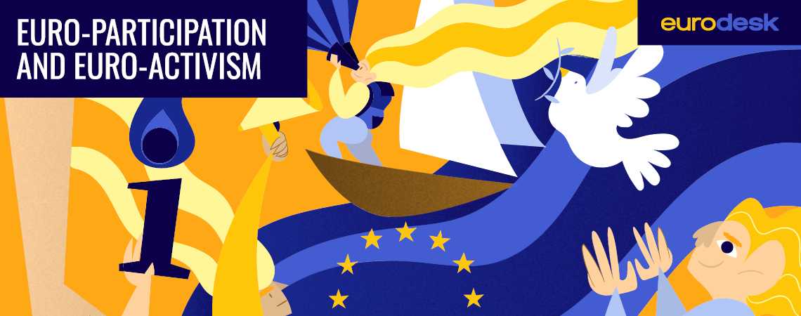 Új, angol nyelvű Eurodesk kiadvány fiatalok és szervezetek számára!