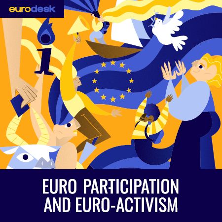 Új, angol nyelvű Eurodesk kiadvány fiatalok és szervezetek számára!