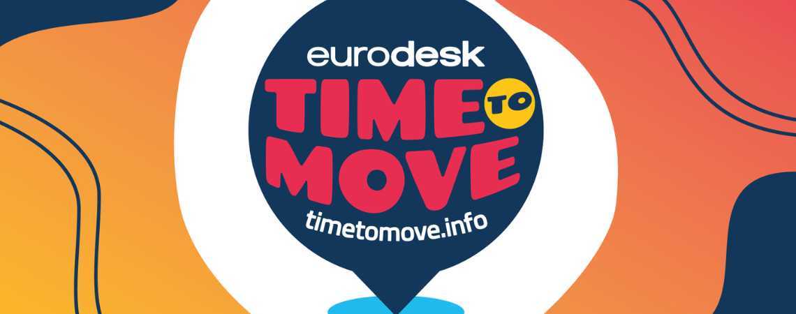 Vegyél részt a Time To Move kihívásaiban!