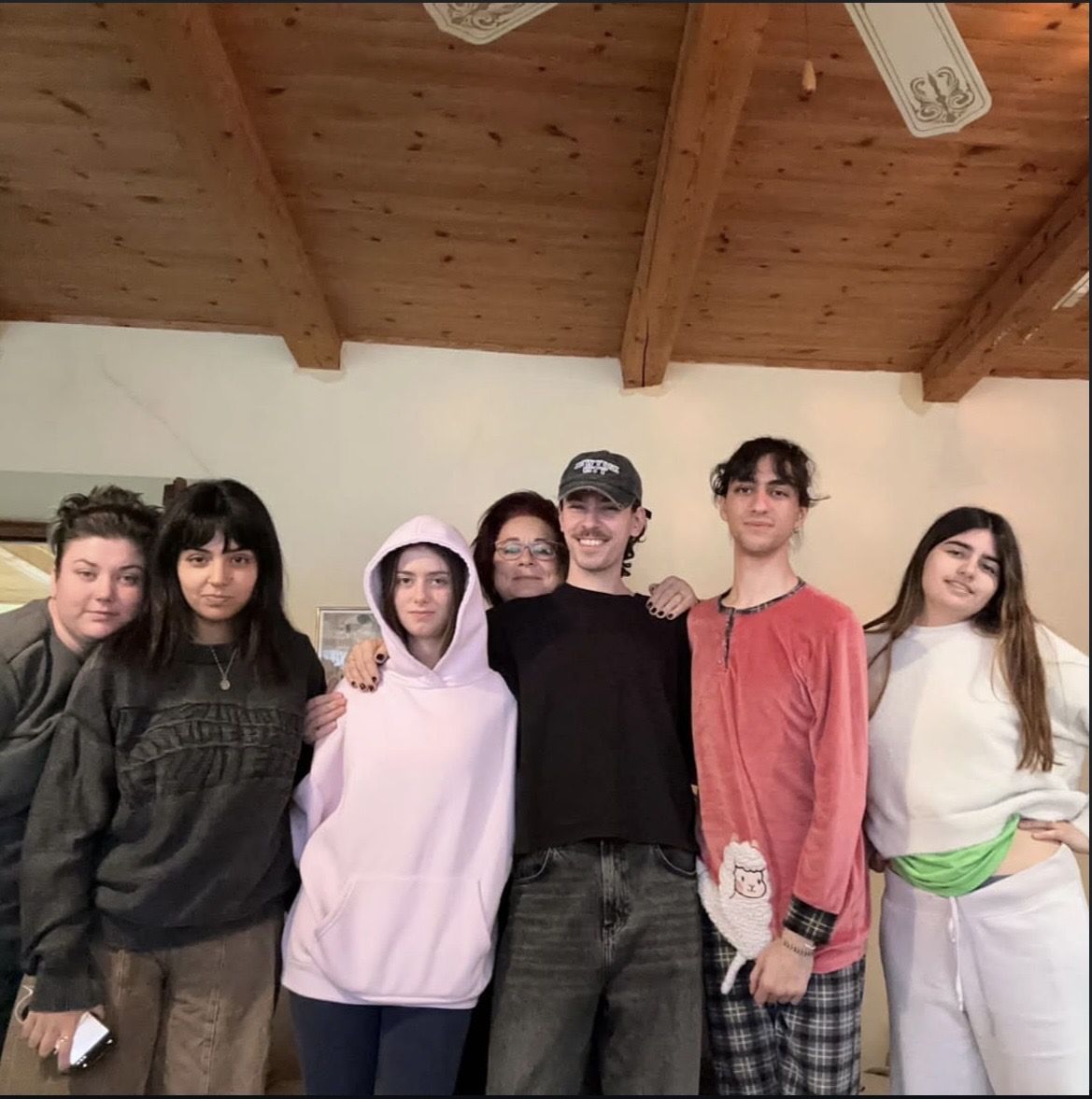 Az én önkéntes történetem