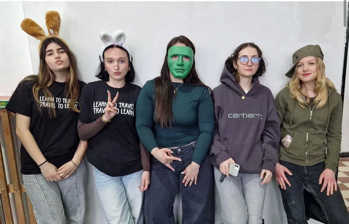 Az én magyarországi kalandom