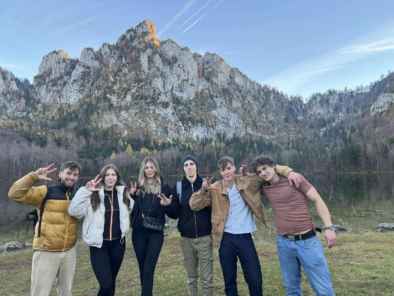 Create. Connect. Share. – Ificsere élménybeszámolóm