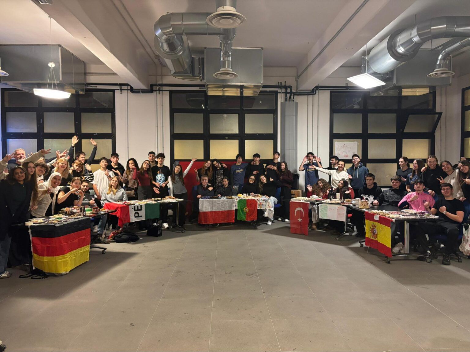 Culture craft Szardínián