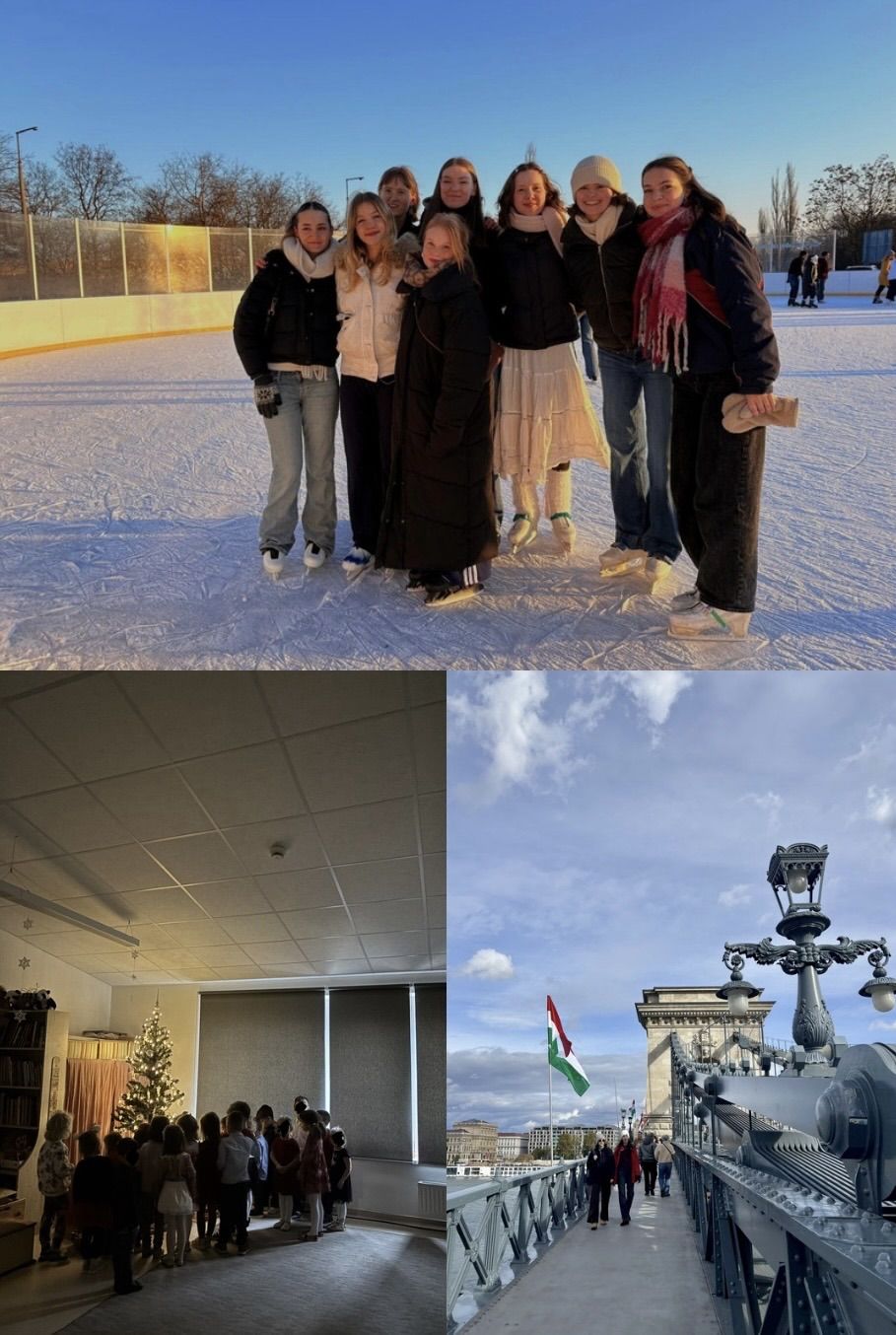 Az eddigi kalandom önkéntesként Magyarországon