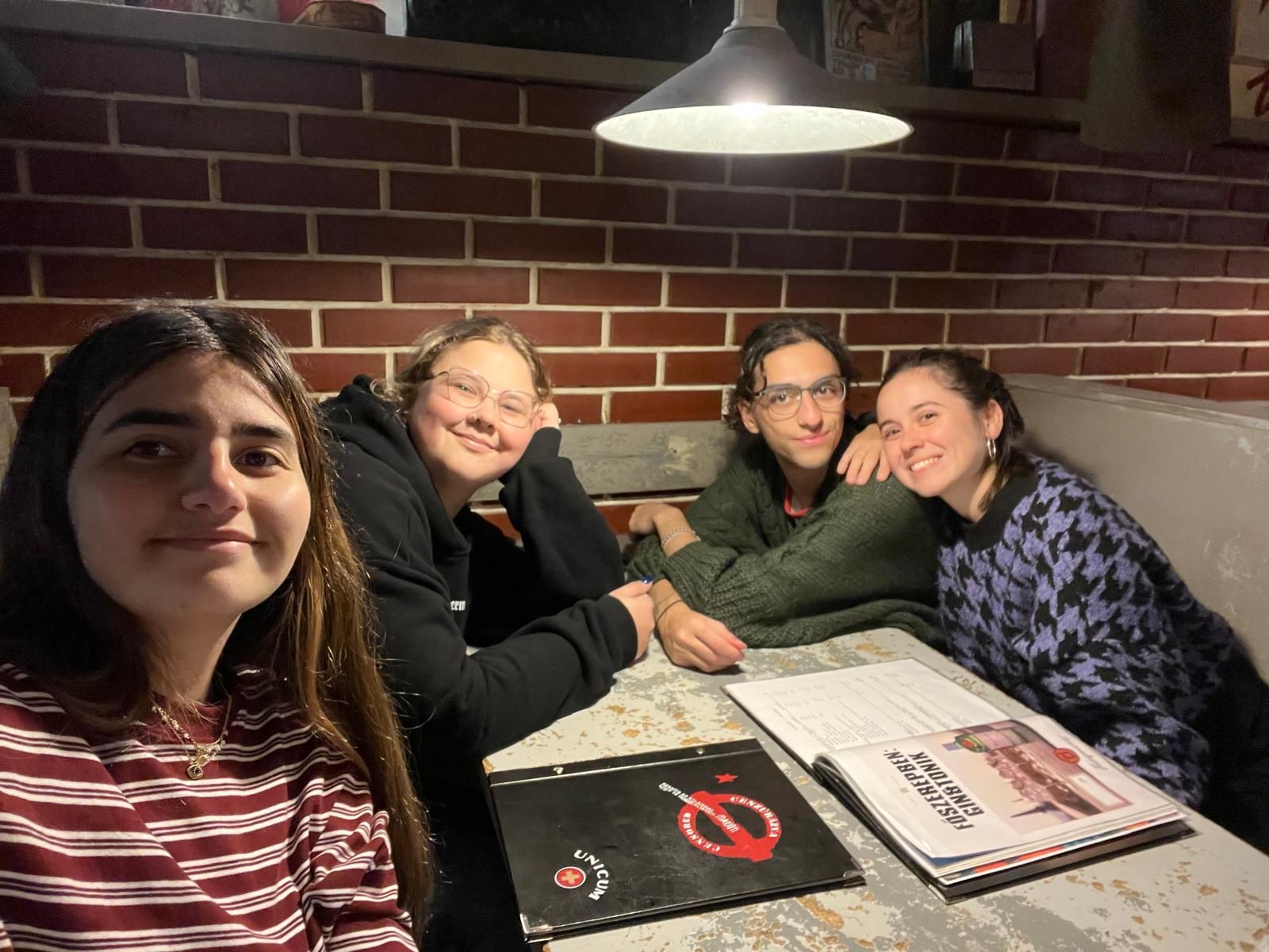 Önkéntes tapasztalatom Magyarországon