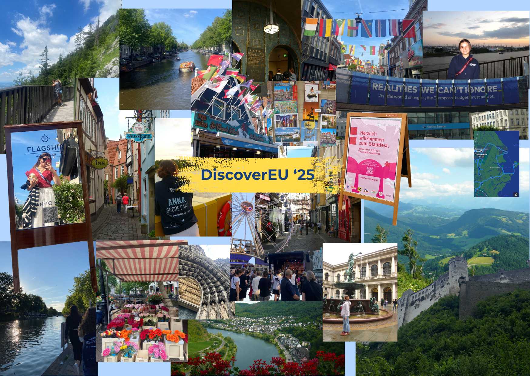 Néha a legváratlanabb ötletekből lesznek a legjobbak