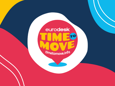Time to Move: Eur&oacute;pa 2021-ben is v&aacute;r r&aacute;d!